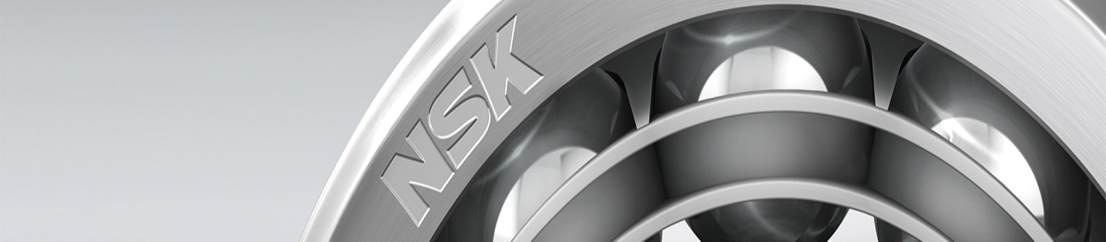 NSK轴承用于冶金设备-NSK
